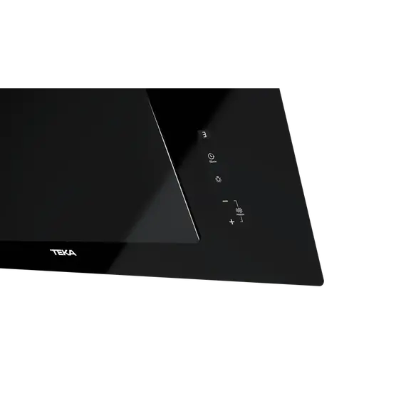 ASPIRATOR MURAL TEKA DVT Pro 78660 TBS BK, 2 imazh