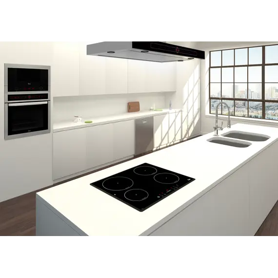 PIANURË TEKA IRS 641, 2 imazh