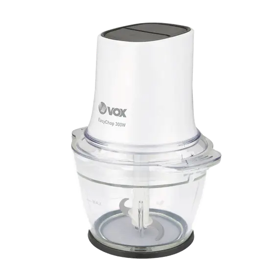 GRIRESE USHQIMI VOX MC390, 2 imazh