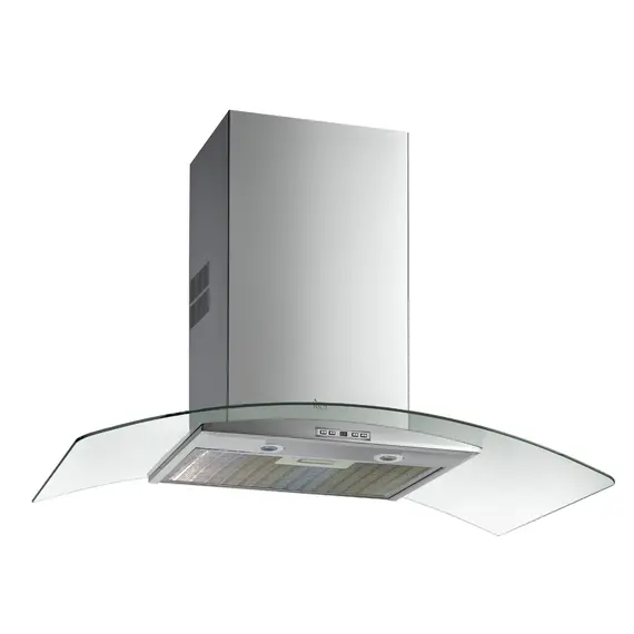 ASPIRATOR MURAL TEKA NC 980