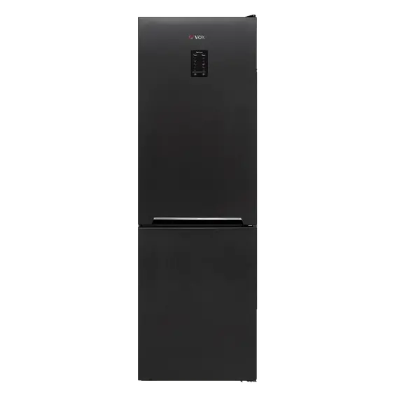 FRIGORIFER I KOMBINUAR VOX NF3733AF, 4 imazh