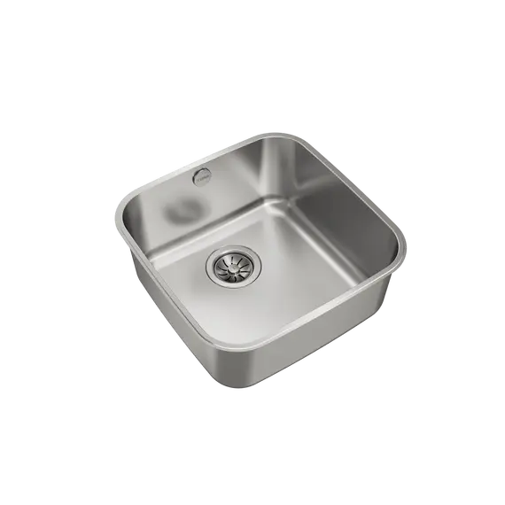 LAVAPAJTE INOKSI INKASO TEKA BE 40.40 PLUS 1B, 2 imazh