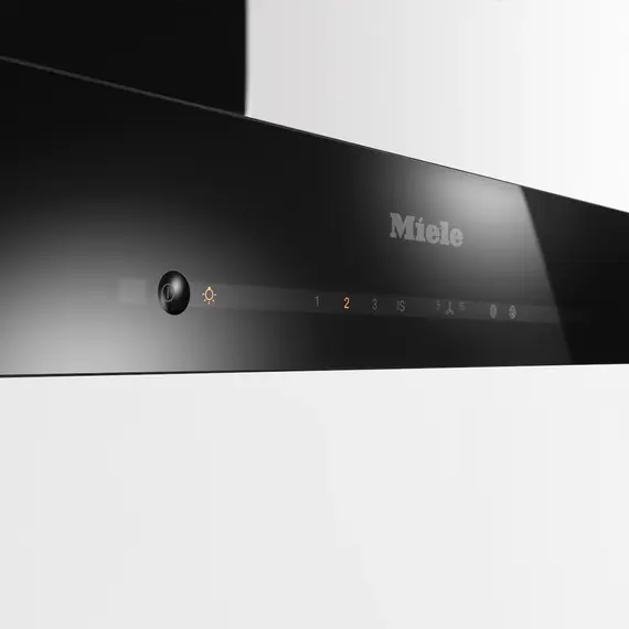 ASPIRATOR ISHULL MIELE DA 6698 D Obsidian Black, 2 imazh