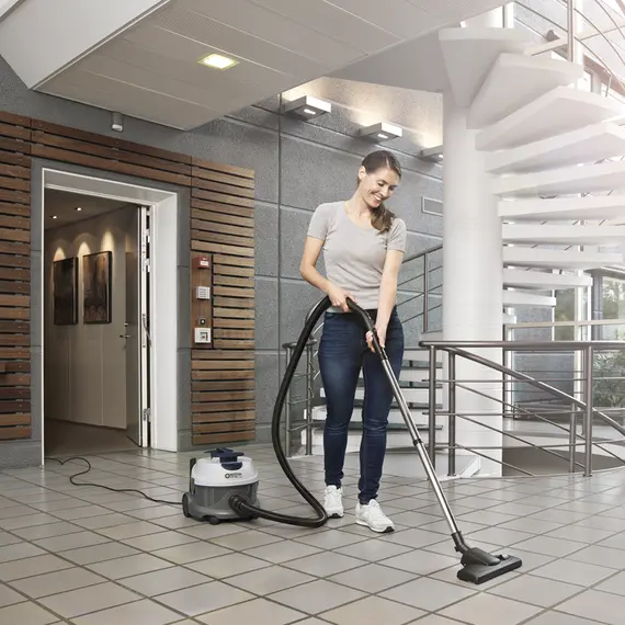 Fshese Profesionale Nilfisk DRY VP100 50000470, 2 imazh