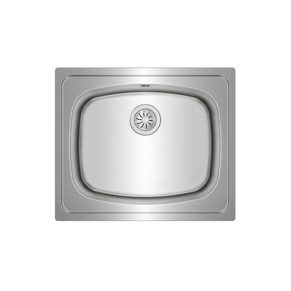 LAVAPJATE INOKSI TEKA UNIVERSE 60 T-XP 1B