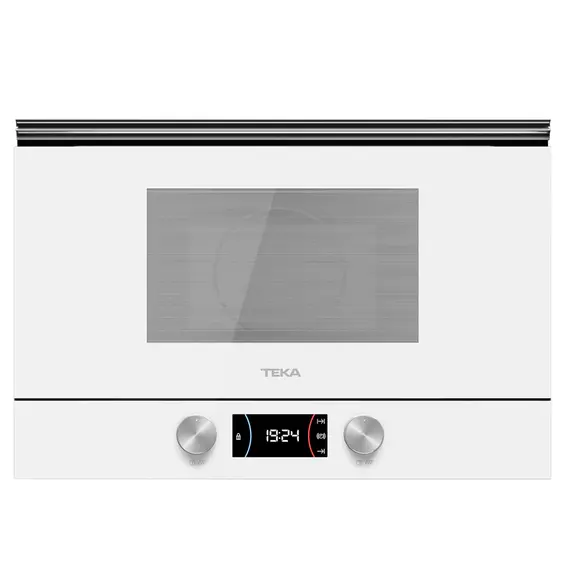 MIKROVALE INKASO TEKA ML 822 BIS L WH-SS, 2 imazh