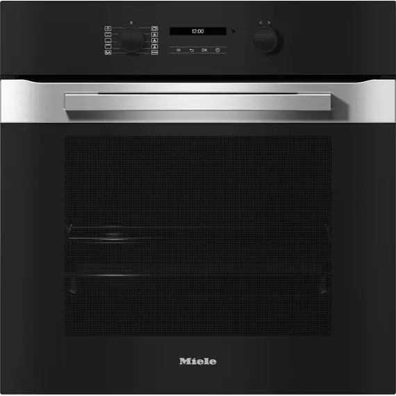 FURRË MIELE H 2861-1 BP 125 Edition Stainless Steel