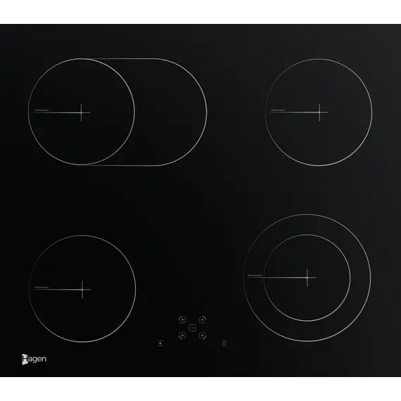 PIANUR HAGEN HBE-60-TC001