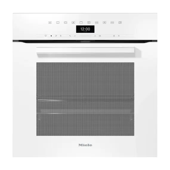 FURRË MIELE H 7464 BP Brilliant White