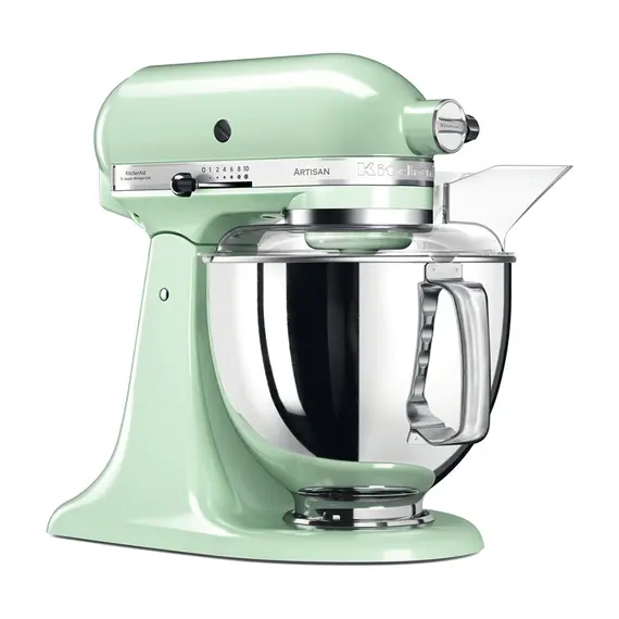 MIKSER STATIK KITCHENDAID-5KSM175PSEPT Pistachio, 4 imazh