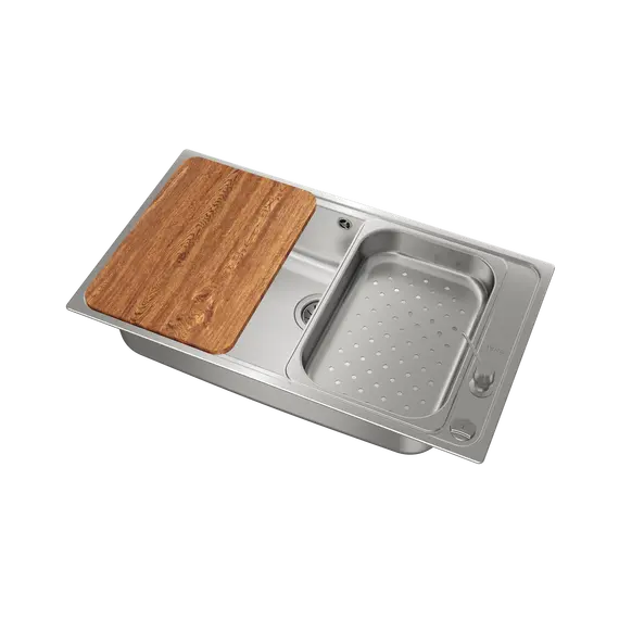 LAVAPJATE INOKSI TEKA BAHIA 1B PLUS, 4 imazh