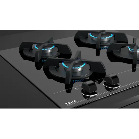 PIANURE ME GAZ TEKA GBC 64000 KB, 2 imazh