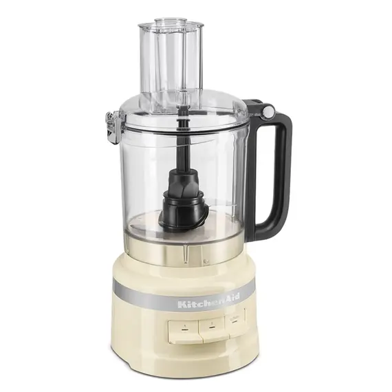PROCESUES USHQIMI KITCHENAID-5KFP0921EAC Almond crea, 2 imazh