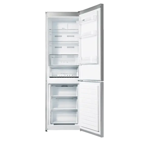 FRIGORIFER I KOMBINUAR VOX NF3730IXE