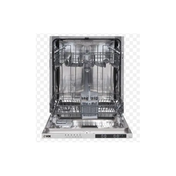 LAVASTOVILJE TOTAL INKASO VOX GSI6644E 60cm