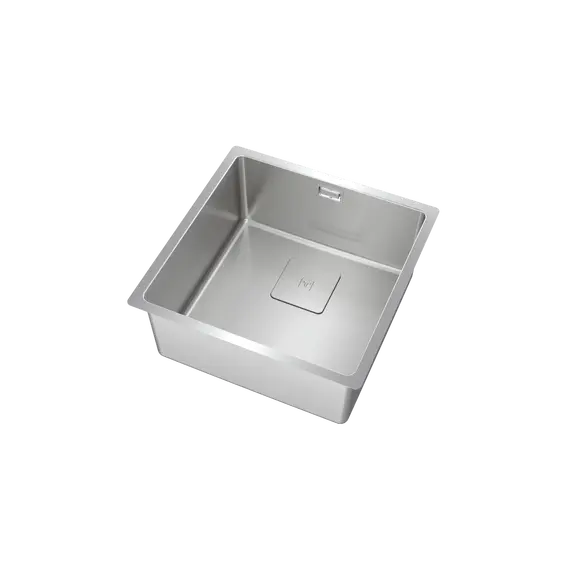 LAVAPJATE INOKSI INKASO TEKA FLEXLINEA RS15 40.40 Stainless steel, 3 imazh