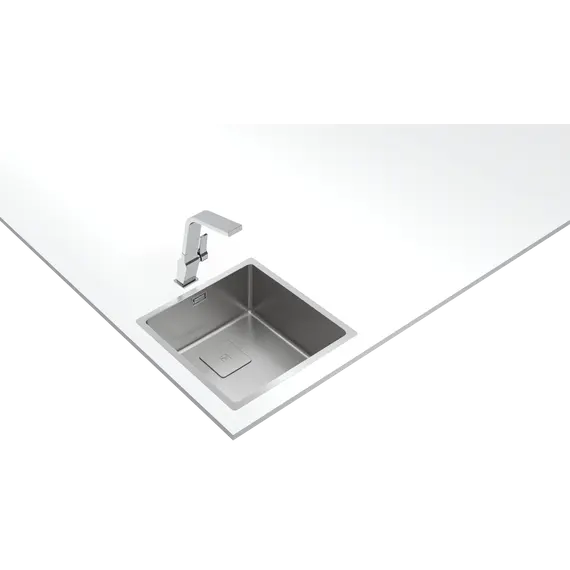 LAVAPJATE INOKSI INKASO TEKA FLEXLINEA RS15 40.40 Stainless steel, 5 imazh