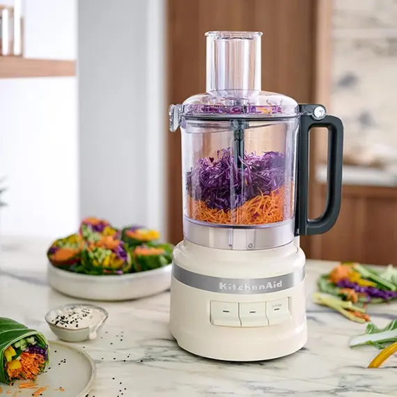 PROCESUES USHQIMI KITCHENAID-5KFP0921EAC Almond crea, 4 imazh