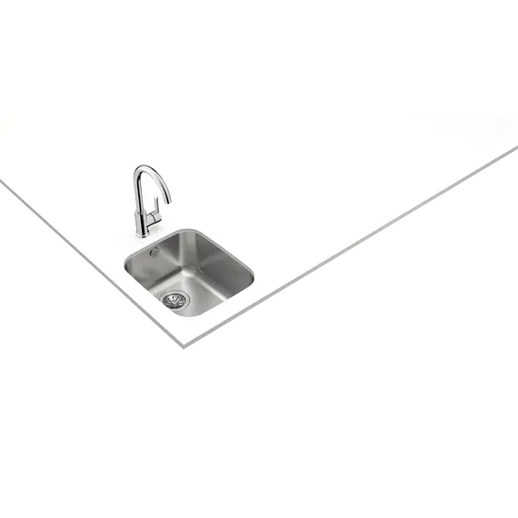 LAVAPJATE INOKSI INKASO TEKA BE 34.40 PLUS 1B, 5 imazh