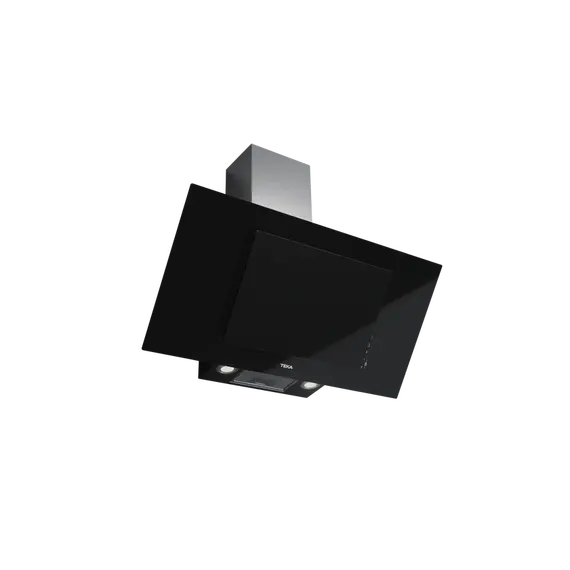 ASPIRATOR MURAL TEKA DVT Pro 98660 TBS BK, 2 imazh