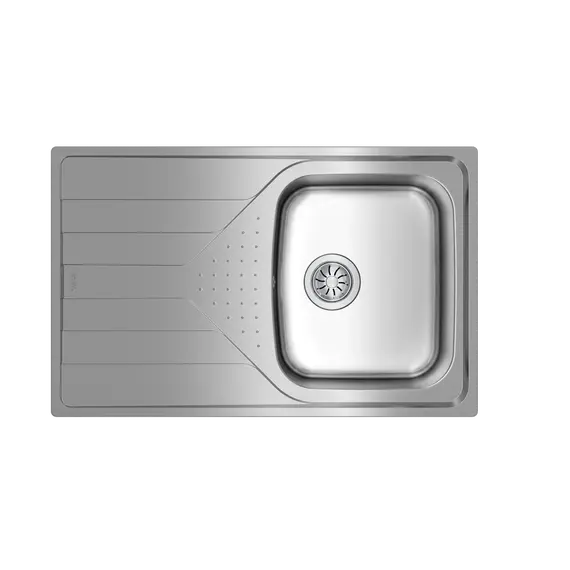 LAVAPJATE INOKSI TEKA UNIVERSE 45 T-XP 1B 1D, 4 imazh