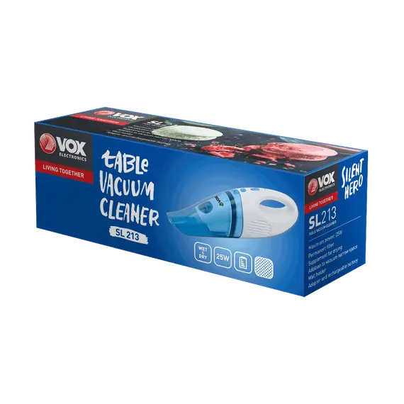 FSHESE DORE VOX SL213, 2 imazh