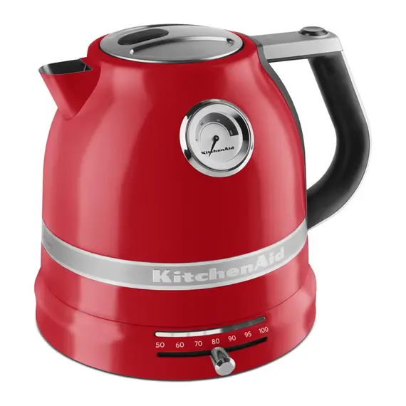 IBRIK KITCHENAID-5KEK1522BER Empire red, 2 imazh