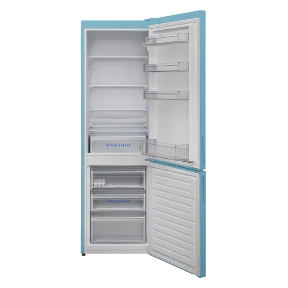 FRIGORIFER DAEWOO FKL268FUT0RS, 2 imazh