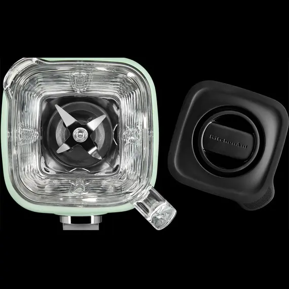 BLENDER K400 KITCHENAID-5KSB4026EPT Pistachio, 4 imazh