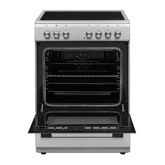 SOBE NJETRUPSHE VOX 6305IX inox, 2 imazh