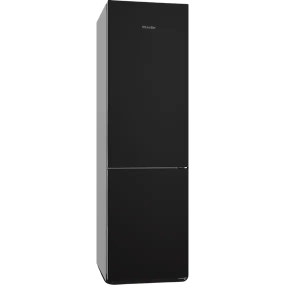 FRIGORIFER I KOMBINUAR JOINKASO MIELE KFN 4799 AD 125 Gala Edition Obsidian Black Matt