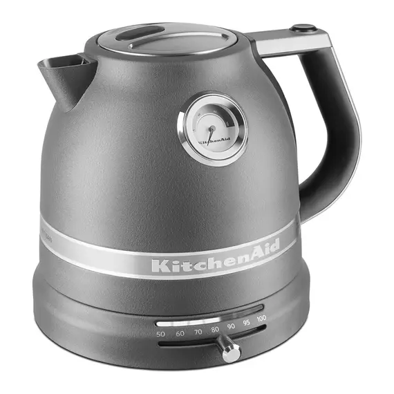 IBRIK KITCHENAID-5KEK1522BGR Imperial grey, 2 imazh