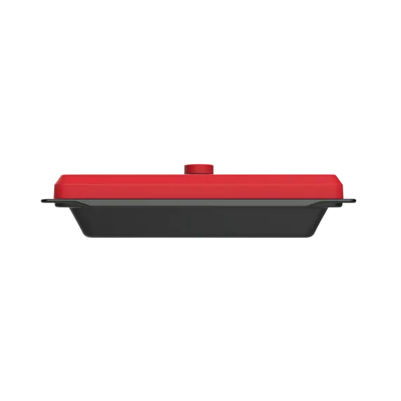 TAVE PER PJEKJE ME AVULL TEKA The SteamBox, 4 imazh