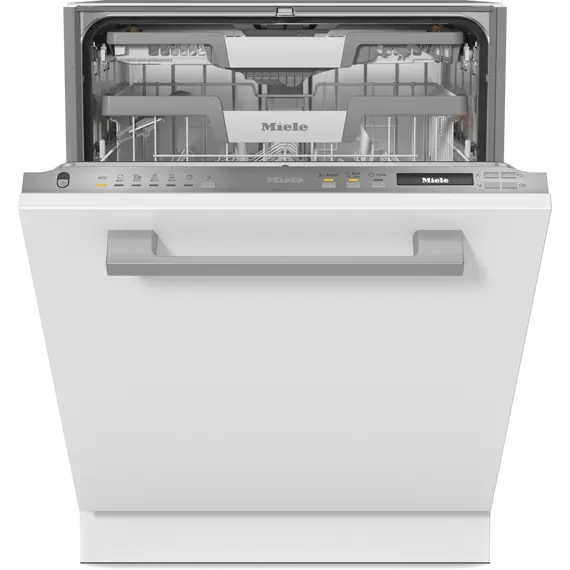 LAVASTOVILJE TOTAL INKASO MIELE G 7190 SCVi AutoDos FF CleanSteel