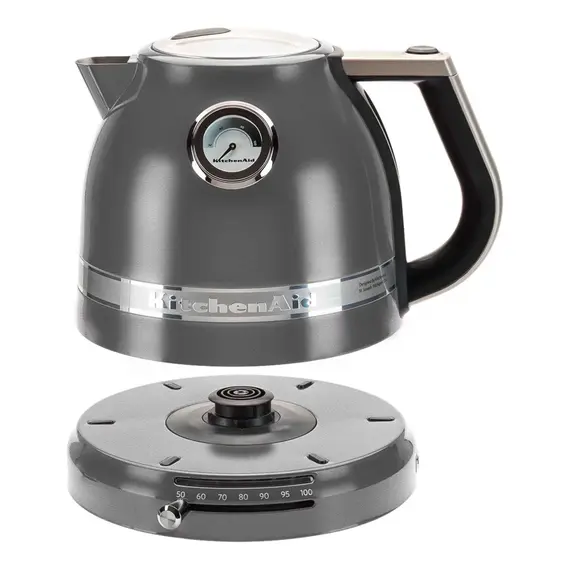 IBRIK KITCHENAID-5KEK1522BGR Imperial grey, 3 imazh