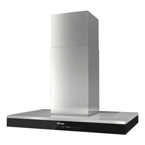 ASPIRATOR ISHULL MIELE DA 6698 D Stainless Steel