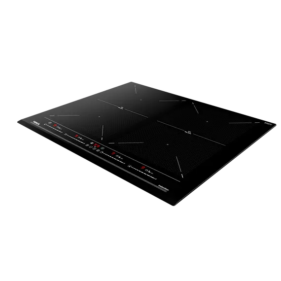 PIANURE ME INDUKSION TEKA IZF 64600 BK MSP, 5 imazh
