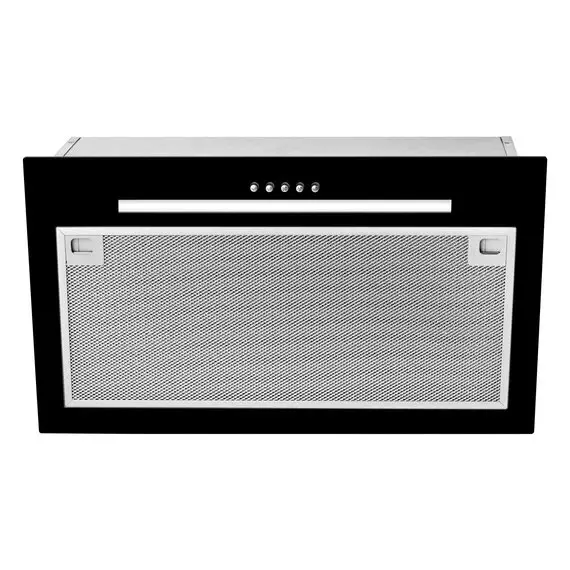 ASPIRATOR TOTAL INKASO TEKA GFG2  Black