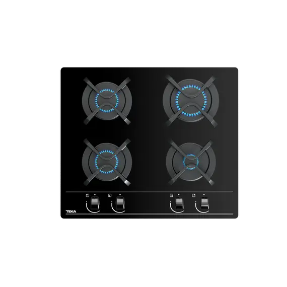 PIANURE ME GAZ TEKA GBC 64000 KB, 3 imazh