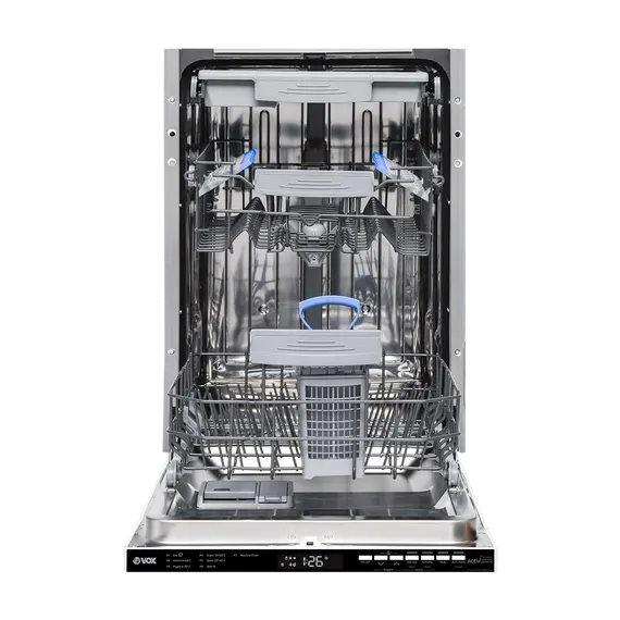 LAVASTOVILJE TOTAL INKASO VOX GSI10S27T3E 45cm