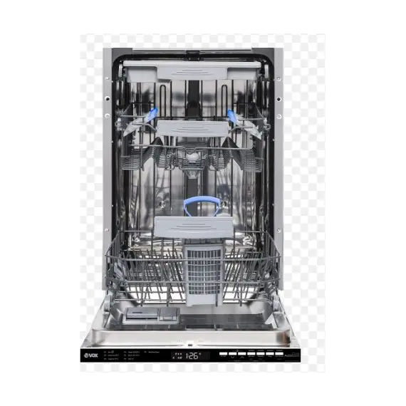 LAVASTOVILJE TOTAL INKASO VOX GSI4641E 45cm