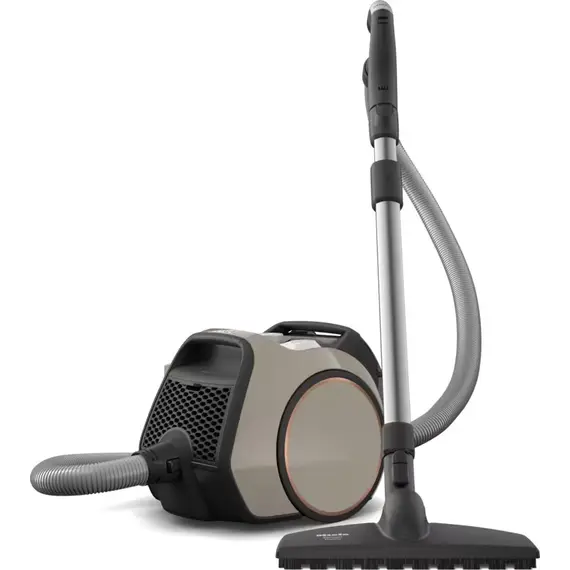 FSHESË MIELE BOOST CX1 125 Gala Edition Cashmere Grey