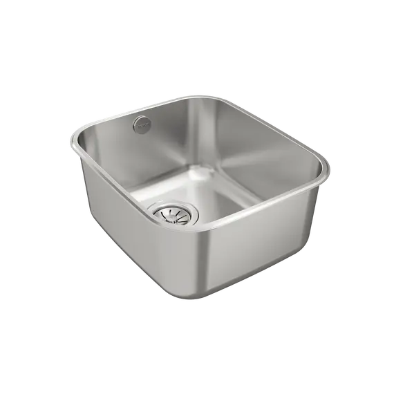 LAVAPJATE INOKSI INKASO TEKA BE 34.40 PLUS 1B, 4 imazh