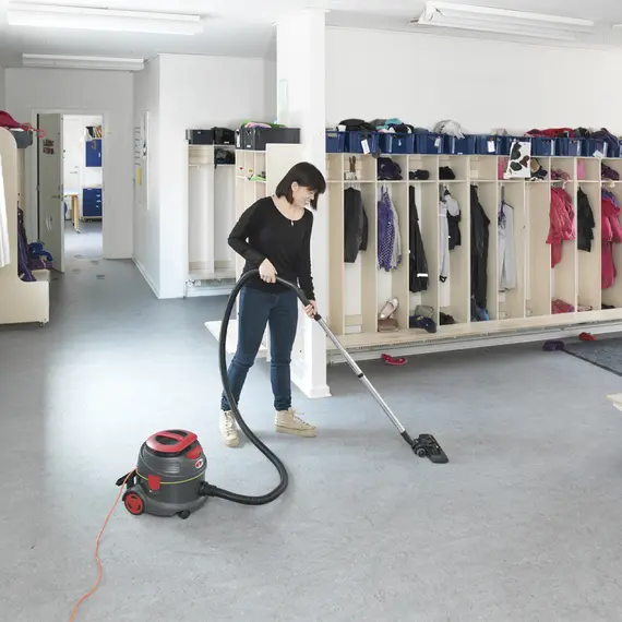 Fshese Profesionale Viper DRYDSU8 50000510, 3 imazh