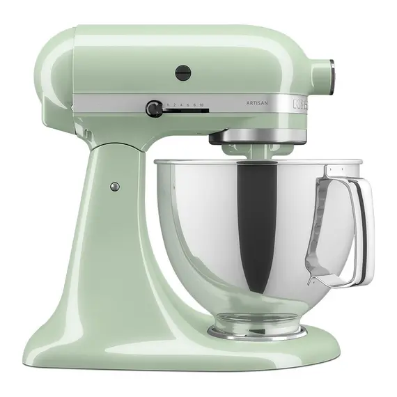 MIKSER STATIK KITCHENDAID-5KSM175PSEPT Pistachio, 2 imazh