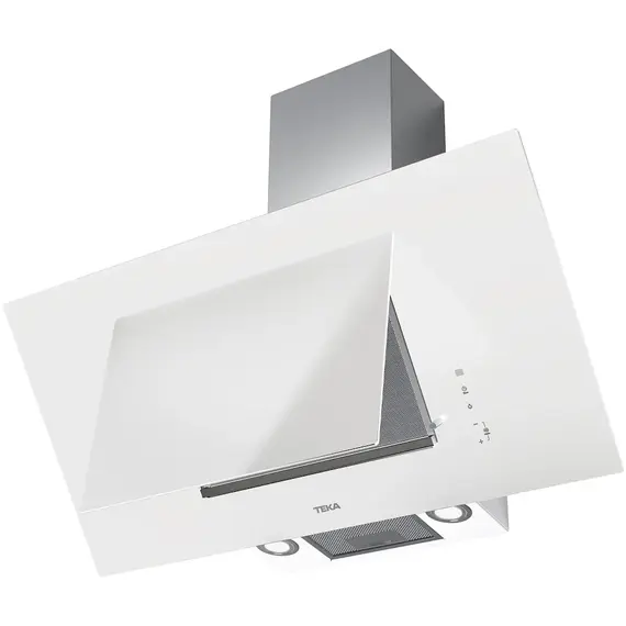 ASPIRATOR MURAL TEKA DVT Pro 98660 TBS WH, 2 imazh