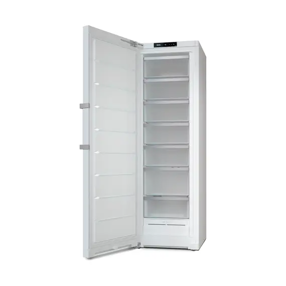 FRIGORIFER NGRIRËS JOINKASO MIELE FNS 4782 E White, 3 imazh