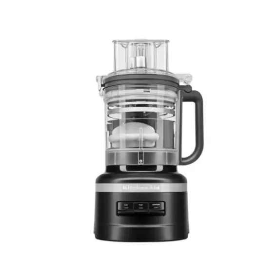PROCESUES USHQIMI KITCHENAID 5KFP1319EBM Matte black