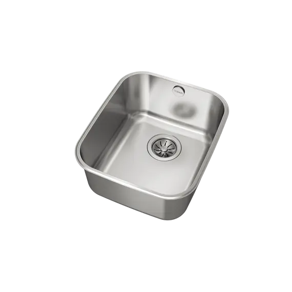 LAVAPJATE INOKSI INKASO TEKA BE 34.40 PLUS 1B, 3 imazh