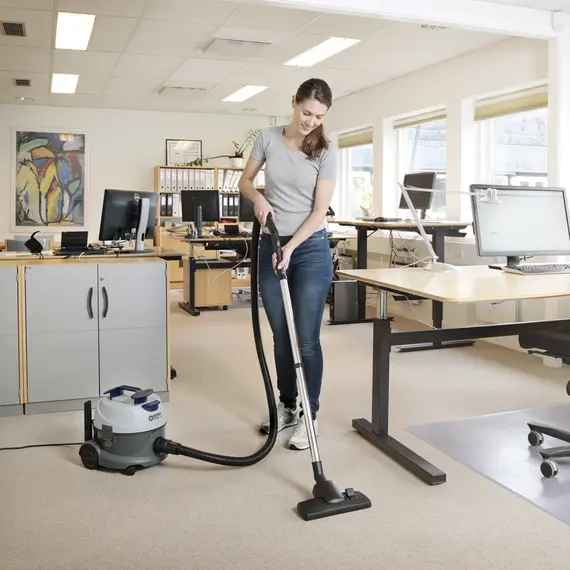 Fshese Profesionale Nilfisk DRY VP100 50000470, 4 imazh